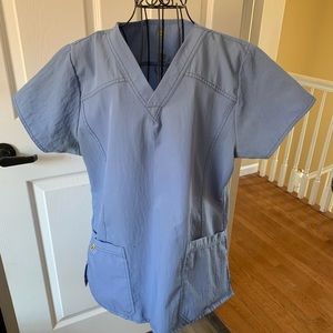 WonderWink 4-Stretch Scrub Set